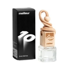 Ароматизатор На Зеркало Meilleur New Line №10 Блистер Meilleur арт. 4465304421515