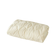 Одеяло для новорожденных Baby Nice, теплое, овечья шерсть, стеганое, 105х140 см