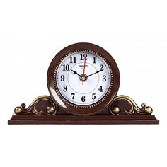 Настольные часы (25.5x5.4x14 см) PLT213036 Apeyron