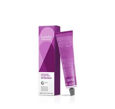 Краска для волос Londa Color Permanent 12/89 Специальный блонд жемчужный сандрэ 60мл