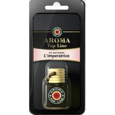 Ароматизатор На Зеркало Aroma Top Line №4 L Imperatricе Мешочек AROMA TOP LINE арт. 46037