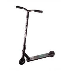 Самокат трюковой WX WX-st (колеса 110 мм pu обод) fun черный