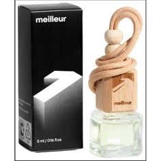 Ароматизатор На Зеркало Meilleur New Line №8 5 Мл Meilleur арт. MNL-008