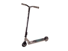 Самокат трюковой WX WX-st (колеса 110 мм pu обод) fun серый