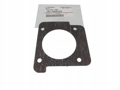 Прокладка Корпуса Дроссельной Заслонки Subaru 16175-Aa243 SUBARU арт. 16175-AA243