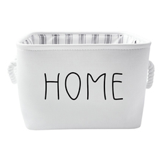 Корзина для хранения Handy Home Black S