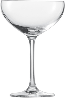Бокал "блюдце" для шампанского 281 мл, h 15,2 cм, d 10,6 см, Bar Special Schott Zwiesel