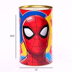 Копилка XXL "Человек-Паук", MARVEL.