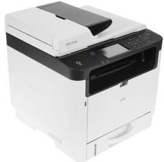 Лазерное МФУ Ricoh M 320F (408534)