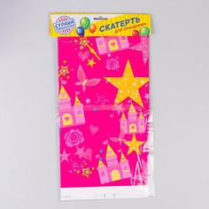 Скатерть «Принцесса», 108х180 см Страна Карнавалия