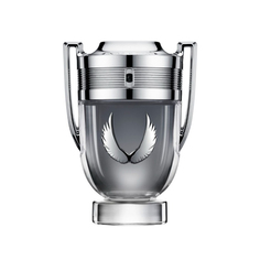 Парфюмерная вода мужская Paco Rabanne Invictus Platinum 50 мл