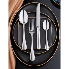 BATTA Набор столовых приборов «Миддлтон», 4 предмета