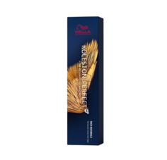Краска для волос Краска Wella Koleston Perfect ME+ 9/17 (Шелковый ристретто),60мл