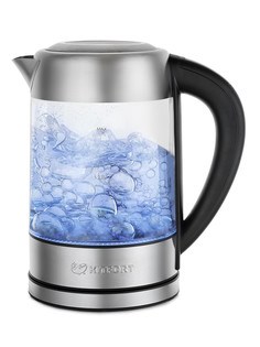 Чайник электрический Kitfort КТ-624 1.7 л Silver