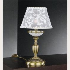 Reccagni Angelo Настольная лампа Reccagni Angelo P 7032 P
