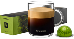 Кофе в капсулах Nespresso Vertuo Master Mexico, 10 шт.