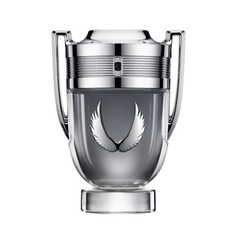 Парфюмерная вода мужская Paco Rabanne Invictus Platinum 100 мл