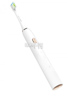 Электрическая зубная щетка Xiaomi Soocas X3U White No Brand