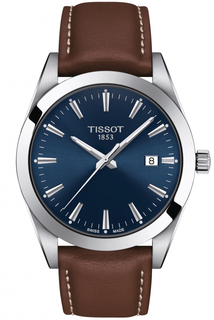 Часы Tissot Gentleman T127.410.16.041.00