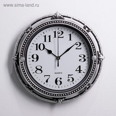 Часы настенные, : Интерьер, Кору, d=27 см No Brand