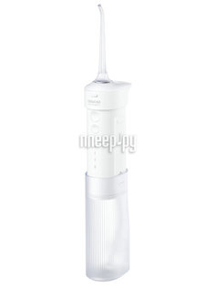 Ирригатор Xiaomi Soocas Portable Oral Irrigator W1 White No Brand