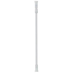 Карниз для ванной Haiba HB75901 длина 110-200cm