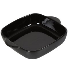 Форма для запекания керам 24х24х6.5 см квадр Daniks Крафт 1146