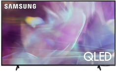 QLED Телевизор 4K Ultra HD Samsung