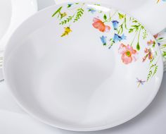 Столовый сервиз Olaff Жозефина 13 предметов 4 персоны 197-21022