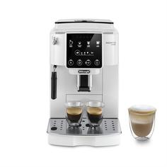 Кофемашина автоматическая Delonghi ECAM220.20.W белая Delonghi