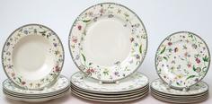 Столовый сервиз Balsford Мануэла 18 предметов 181-44002