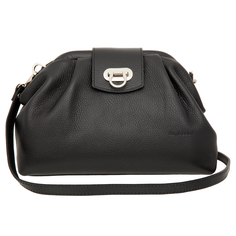 Сумка женская Sergio Belotti 60360 Napoli черная