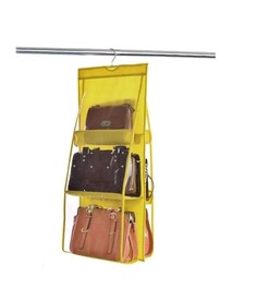 Органайзер для сумок Hanging Purse Organizer на 6 сумок Ripoma 101476