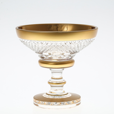 Конфетница Crystal Heart 13 см