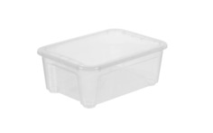 Ящик Кристалл 38.9x14.5x27.5 см, 10 л No Brand