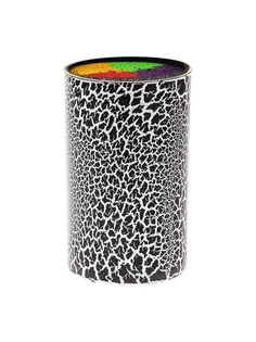 Подставка для ножей 22.5х11 см 19352 04120706 No Brand