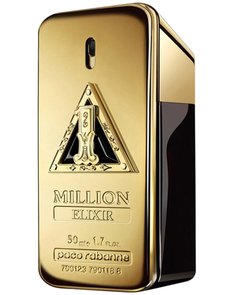 Парфюмерная вода Paco Rabanne 1 Million Elixir 50 мл