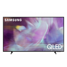 QLED Телевизор 4K Ultra HD Samsung