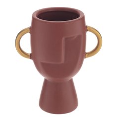 Ваза 15х9х18 см KSM-784268 Remeco Collection