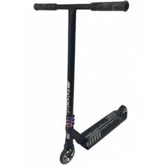 Самокат Plank scout трюковой нео-хром