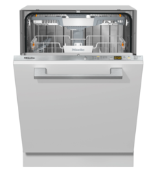Встраиваемая посудомоечная машина Miele G7255 SCVI XXL