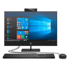 Моноблок HP ProOne 440 G6 All-in-One Black (1C6Y1EA)