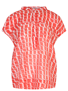 Блуза хлопковая Barba