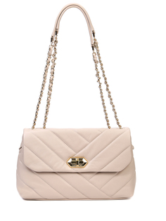 Сумка кожаная Lancaster