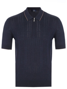 Поло шелковое Barba