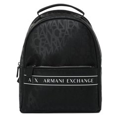 Дорожные и спортивные сумки Armani Exchange