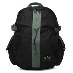 Дорожные и спортивные сумки Armani Exchange