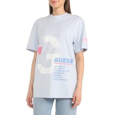 Футболки и топы Guess
