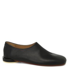 Ботинки Mm6 Maison Margiela