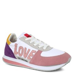 Кроссовки и кеды Love Moschino